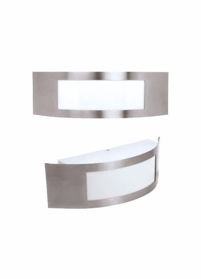 Светильник фасадный "MANGO-1" (E27) настенный Horoz Electric (346089553)