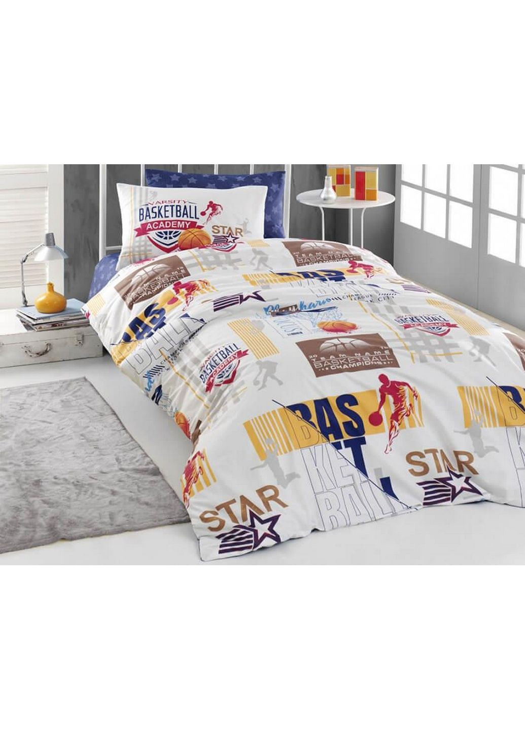 Спальный комплект постельного белья First Choice (288185469)
