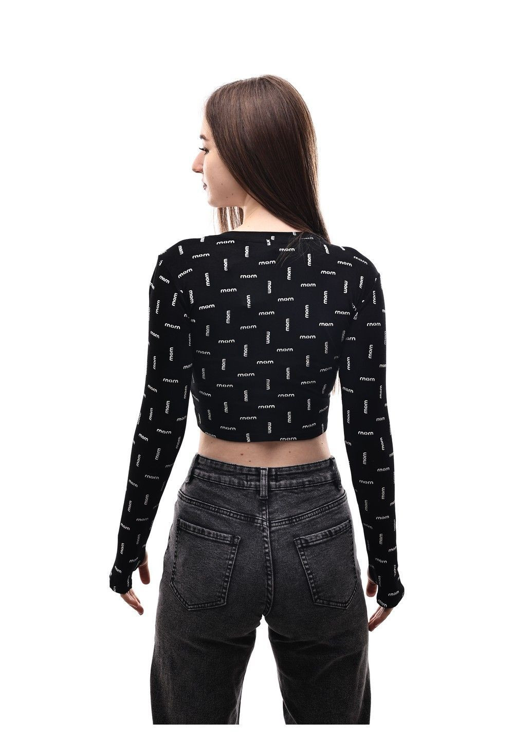 Лонгслив женский M@C (372057783)