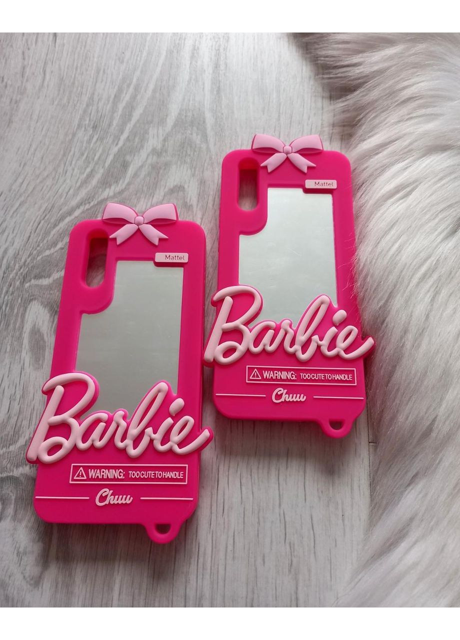 Чохол для P30 Барбі Barbie рожевий Huawei (360896216)