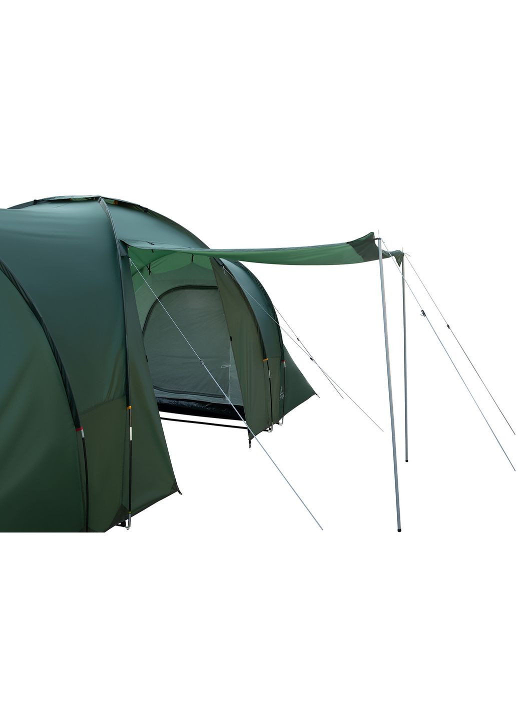 Палатка Hurone 4 (v2) UTTT-025 Totem (366220656)