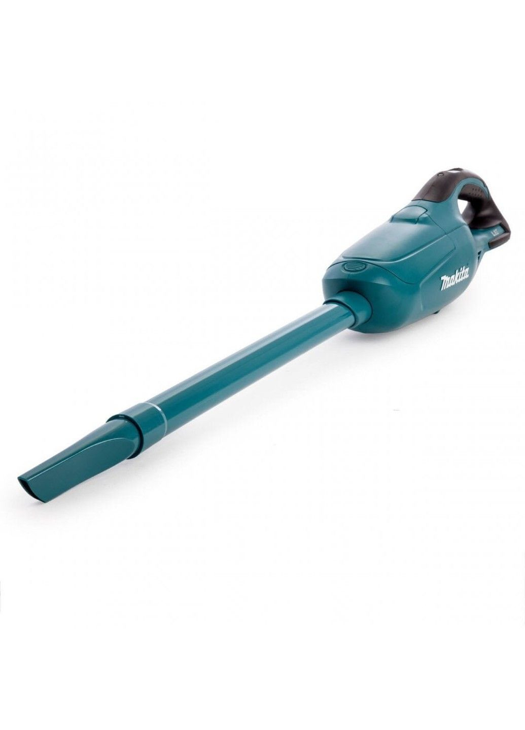 Пилосос акумуляторний DCL182RF (40 мбар, 1.0 м3/хв, LXT) Makita (317410685)