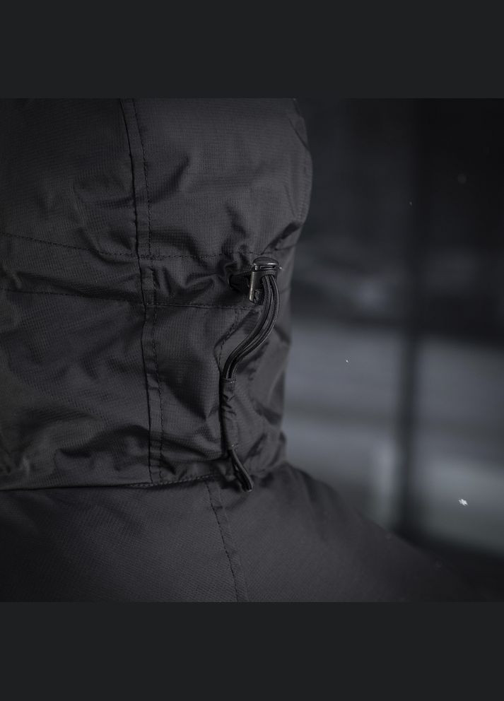 Куртка зимова Alpha Gen.IV Pro Black M-TAC (314806575)