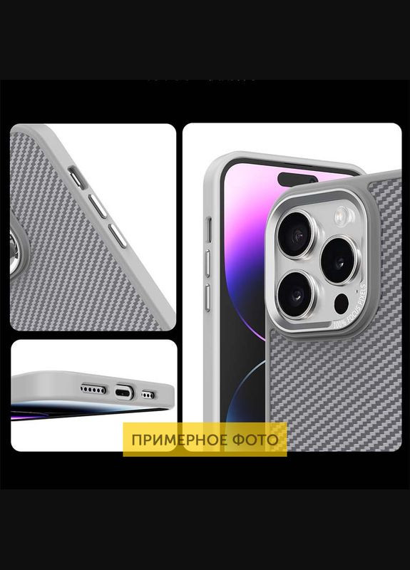 Чехол на Apple iPhone 16 Plus/ для айфона 16+ плюс с функцией магсейф MagSafe Epik (360628556)