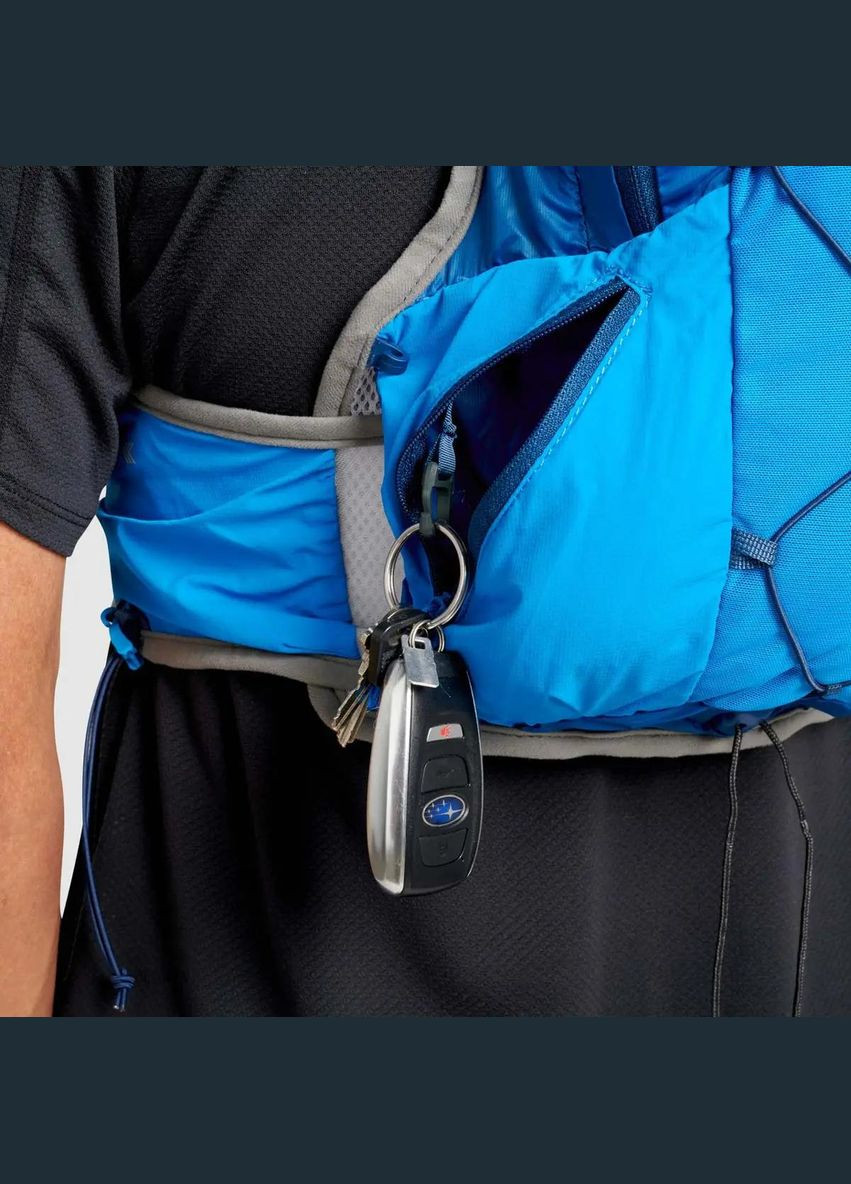 Рюкзак Ultimate Direction Ultra Vest L 10 Black No Brand (316444033)