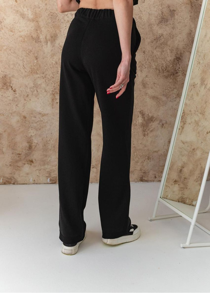 Женские вязаные брюки свободного кроя Katrin ARTKNIT (ak41246p) Art Knit (366873176)