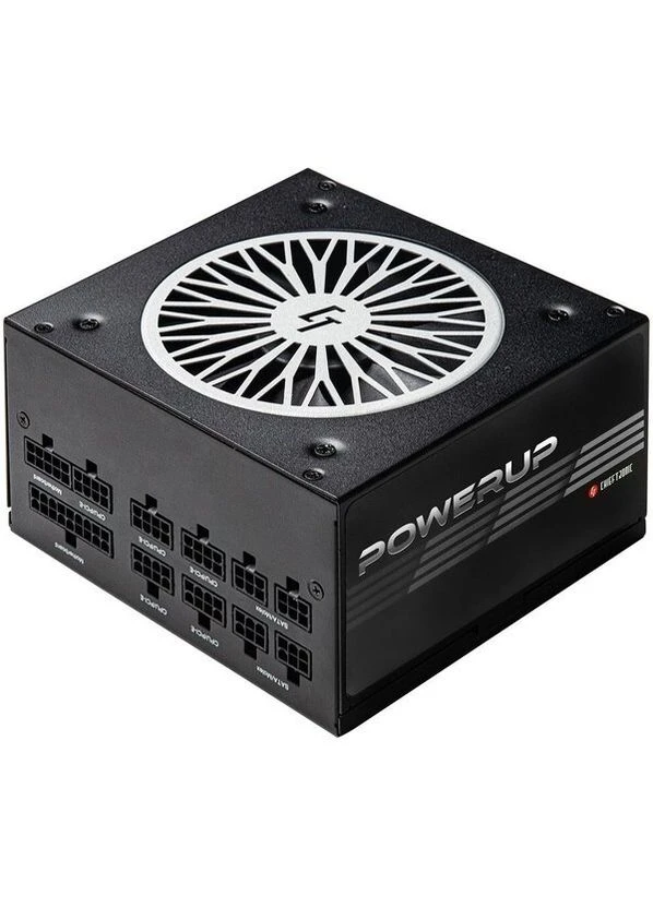 Блок питания 850W (GPX-850FC) Chieftec (341322468)