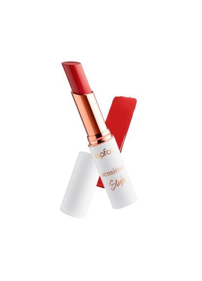 Помада для губ "Sensitive - Stylo Lipstick" [010 - More Kiss] (3,5 г) TopFace (334869446)