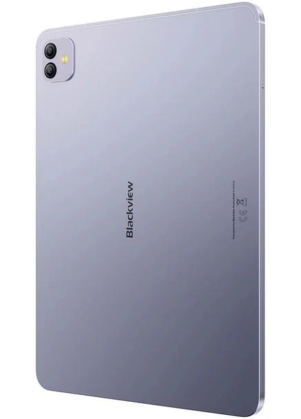 Планшет Link 8 Wi-Fi SET 6/256GB Cloudy Purple (LINK8_CP6) Blackview (402438298)