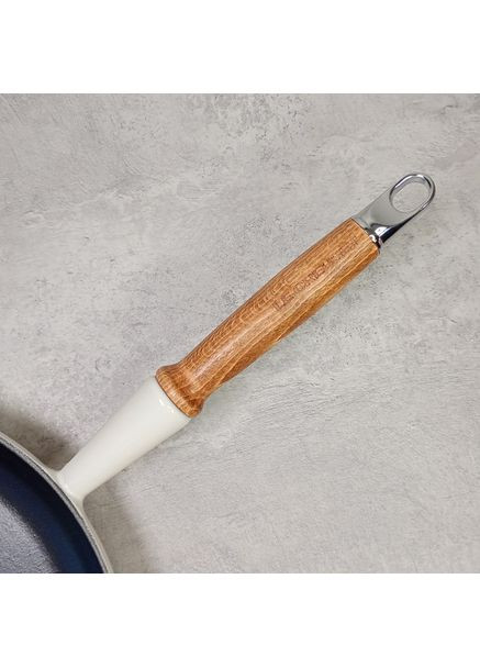 Сковорода універсальна Signature Frying Pan 20258287160422 28 см Le Creuset (365965089)