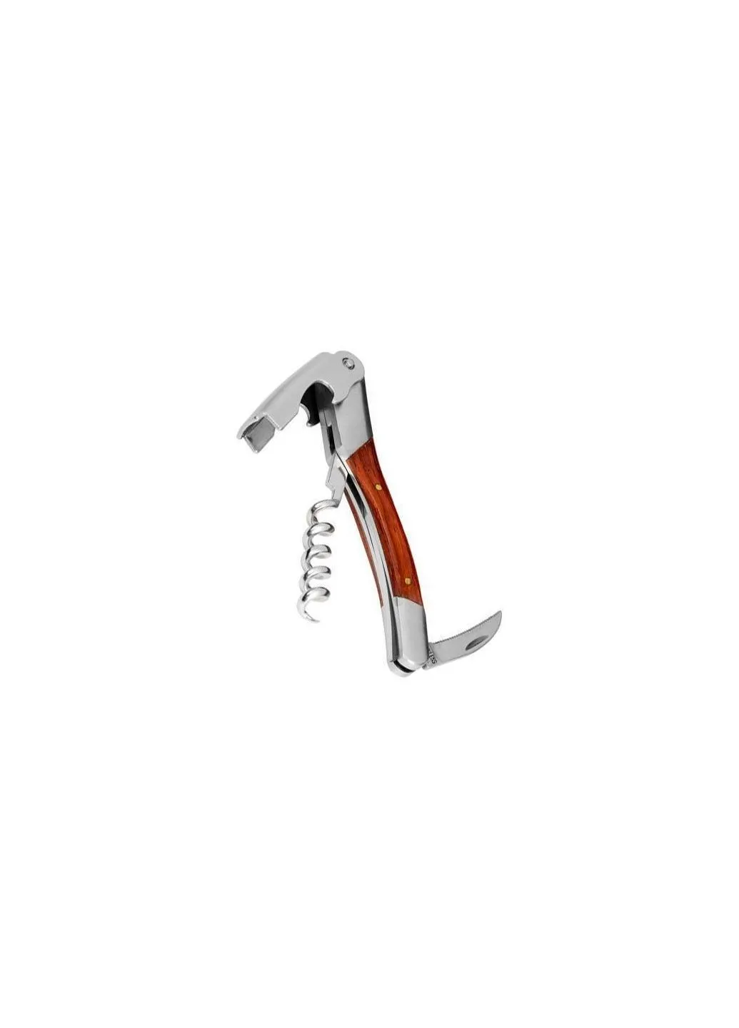 Ніж-штопор барний 125 мм Corkscrew M-9689 Empire (381869105)