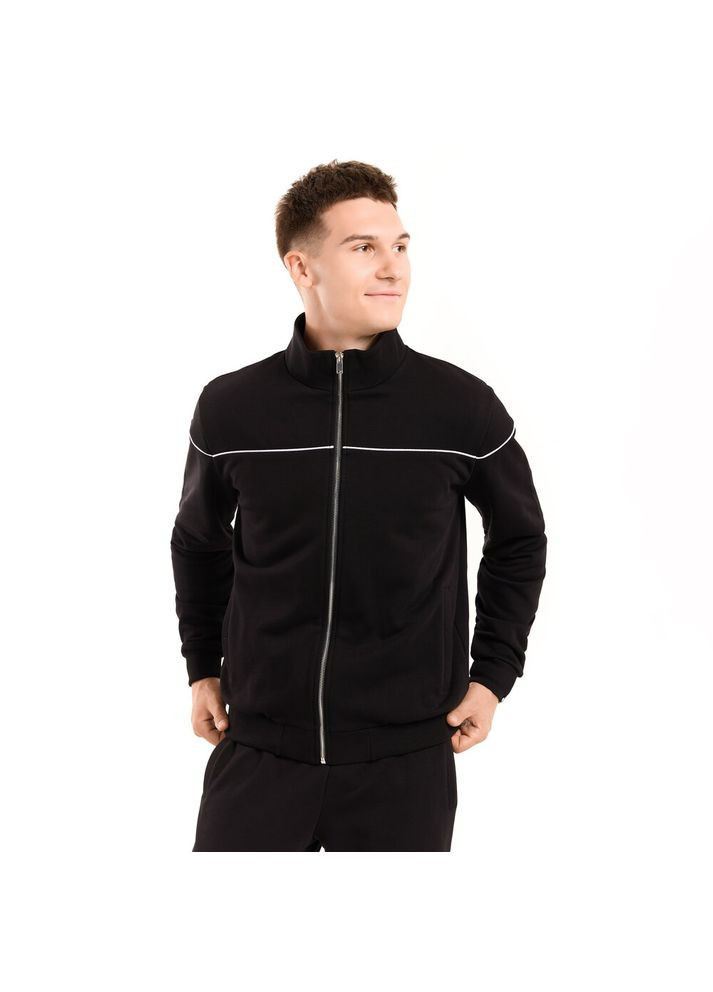 Костюм Brume Чорний Pobedov (364864128)