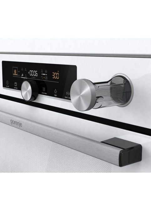 Духовка електрична BPSA6747A08WG Gorenje (315004772)