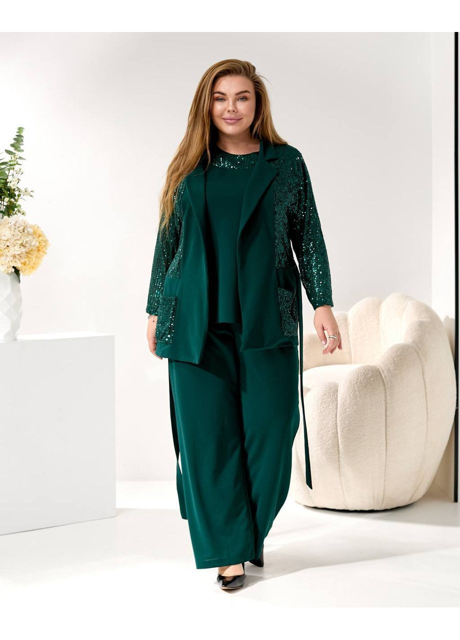 Жіночий костюм трійка Asi.Store.ua (371367837)