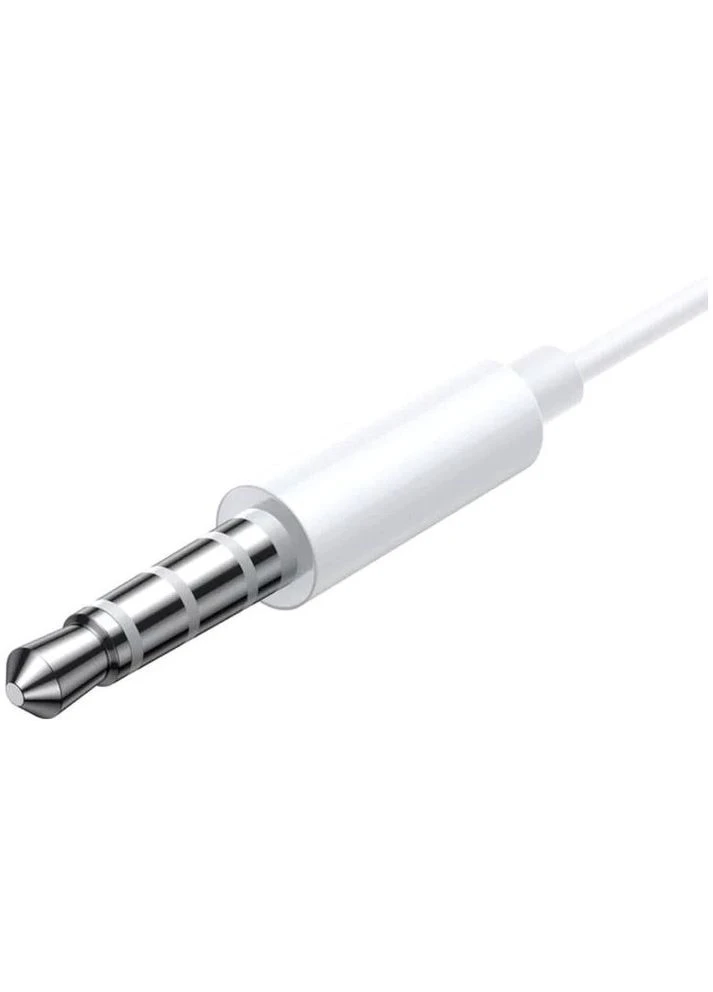 Наушники Encok Wired Earphone 3.5mm противоударные для всех устройств с mini-Jack Baseus (370164164)