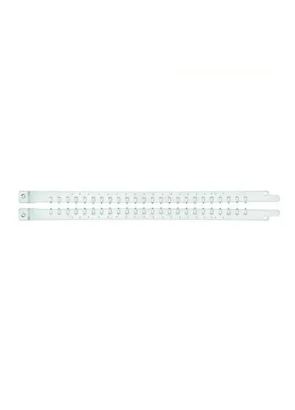 Полотно Alligator спеціальне, L=555 мм, WL=430 мм, TCT, 1шт (DT2975) DeWALT TCT, 1шт, WL430 мм, L555 мм, Alligator спеціальне (389998502)