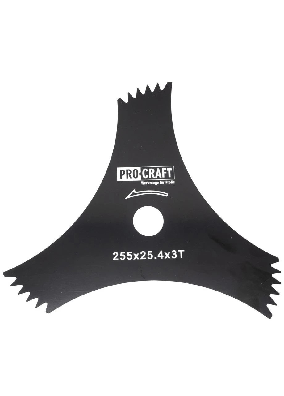 Нож 3T Дракон ProCraft (401296389)
