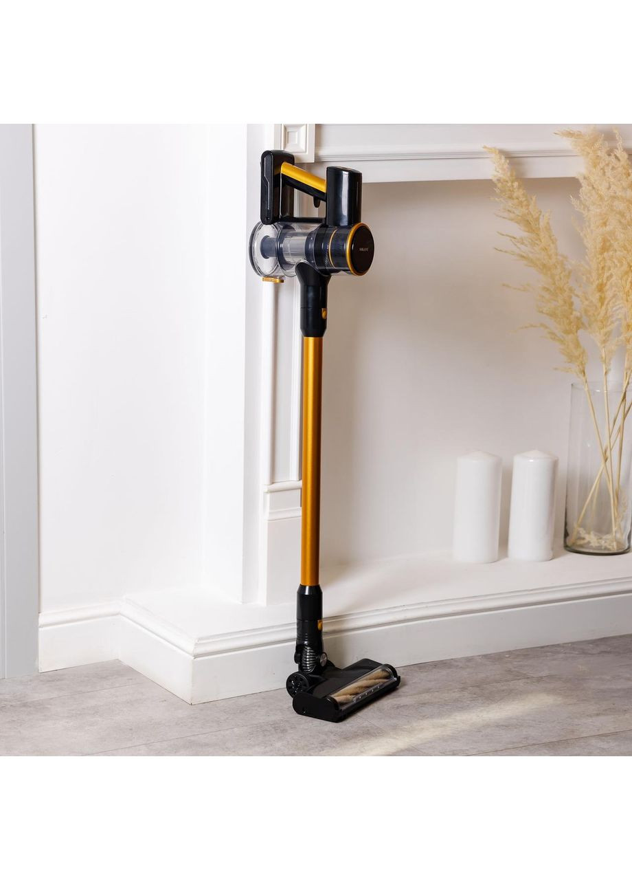 Пылесос вертикальный аккумуляторный 3 в 1 для сухой уборки 3300 Вт SK-13026 (A-033524) Sokany (362210525)