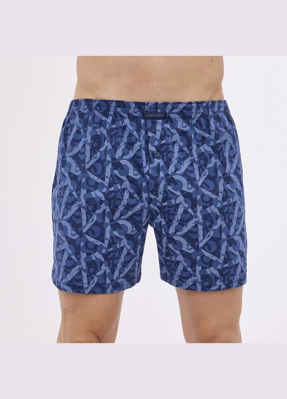 Мужские семейные трусы Cornette (324836403)