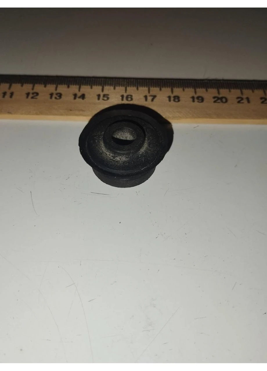 Втулка стойки стабилизатора переднего MK2 GC6 Geely MK (392887843)