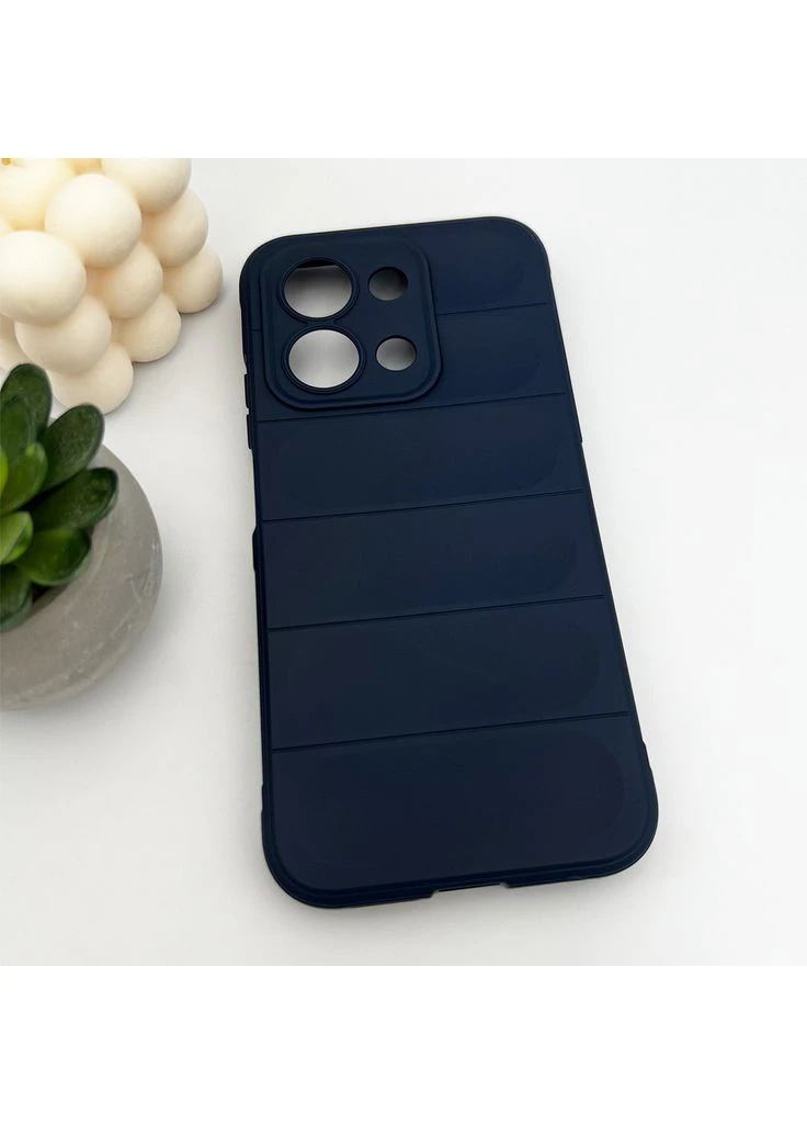 Чохол для смартфона Magic Shield для Xiaomi Redmi 15C 5G (Europe version) Cosmic (396318733)