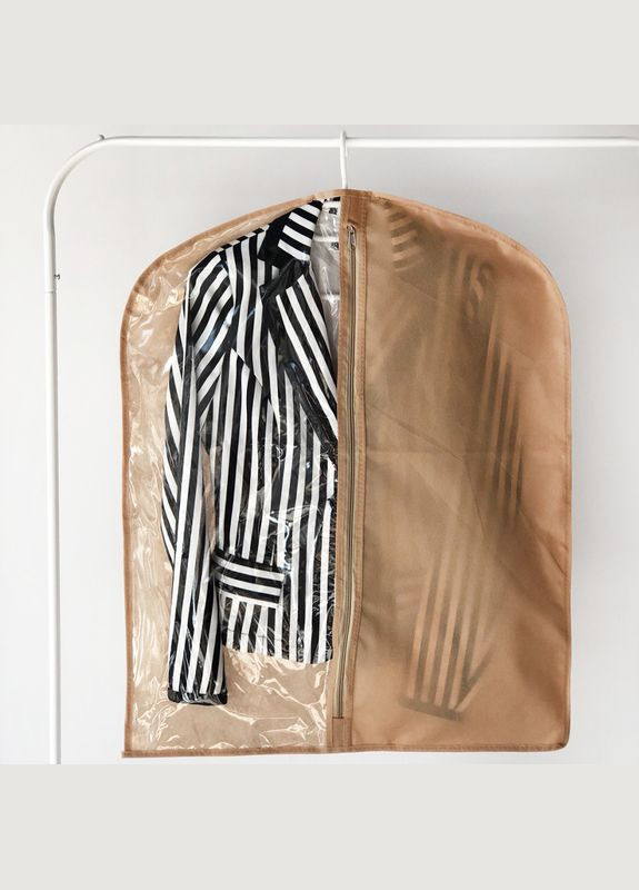 Чехол для пиджака 60 х 75 см () Organize (264032542)