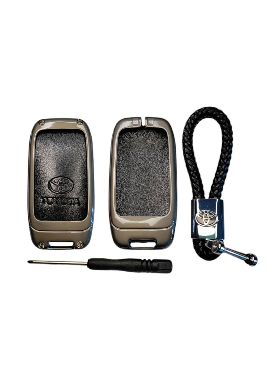 Чехол для ключа, металл Toyota (331018553)