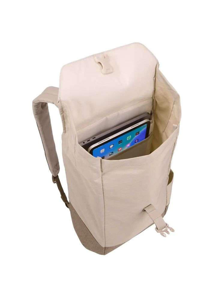 Рюкзак Lithos 16L TLBP213 Pelican Gray/Faded Khaki (3205094) Thule (329851706)