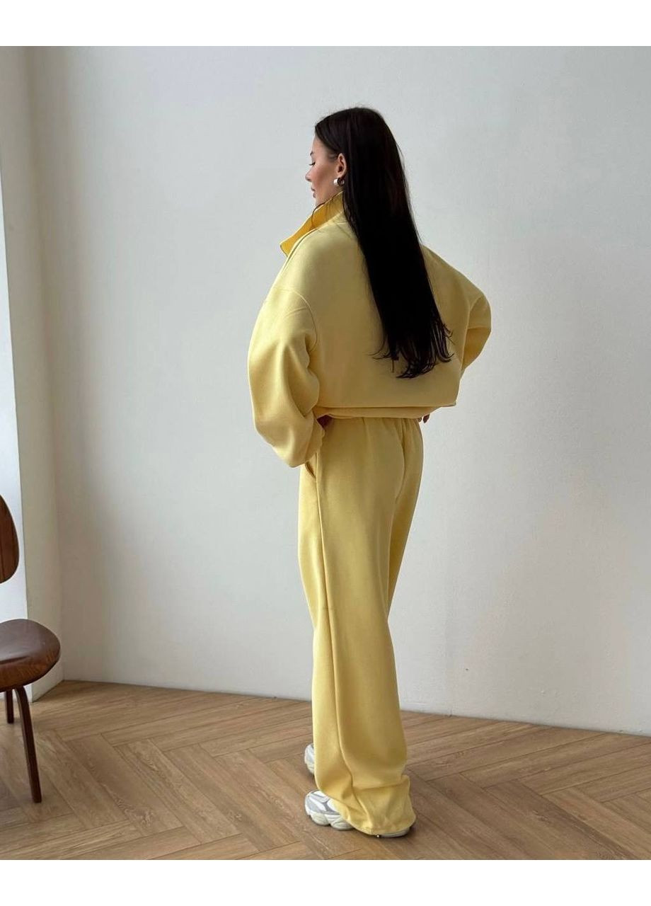 Жіночий костюм з двунитки Avanti (355340928)