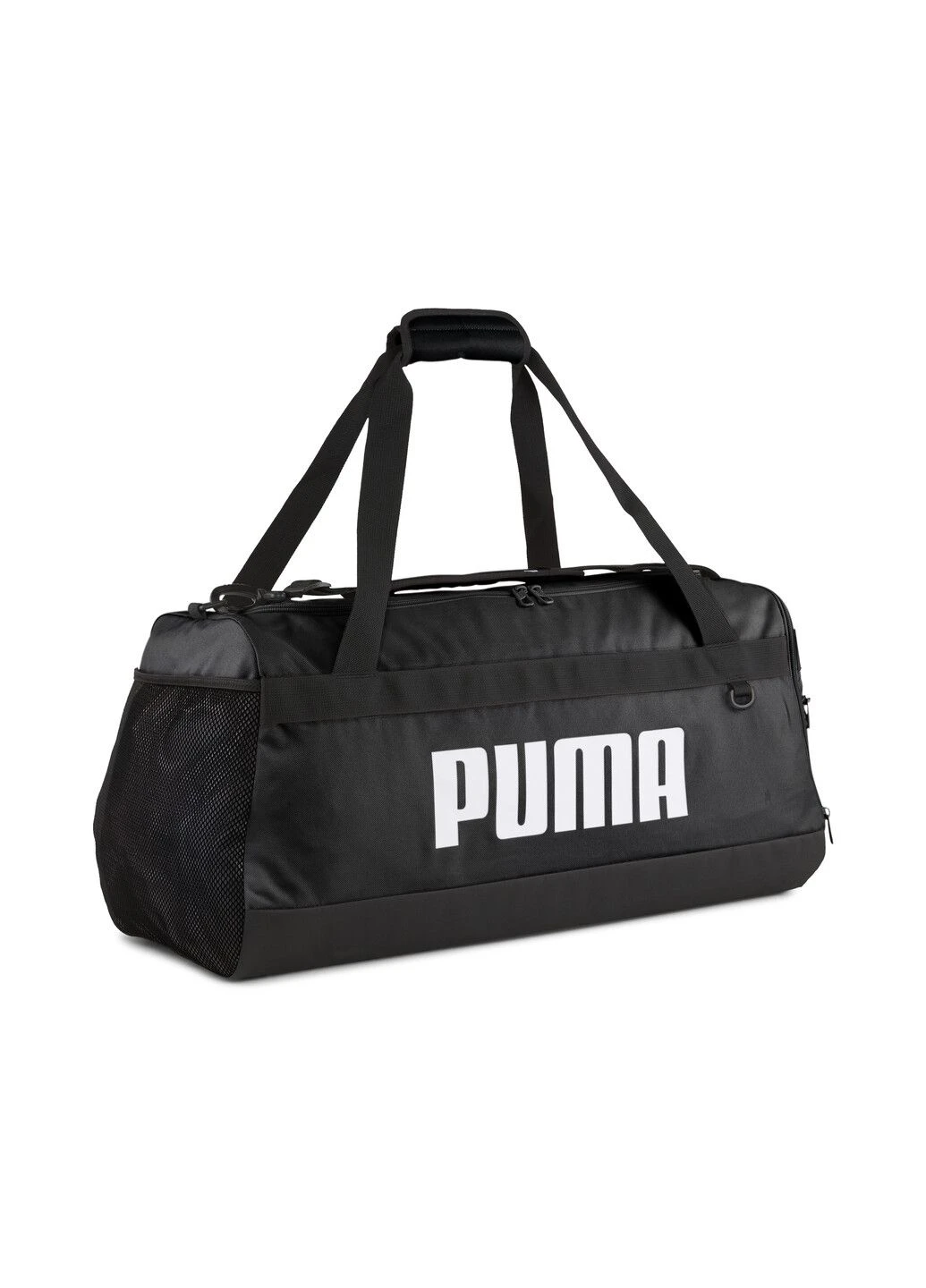 Сумка Challenger M Duffle Bag Puma (257456189)