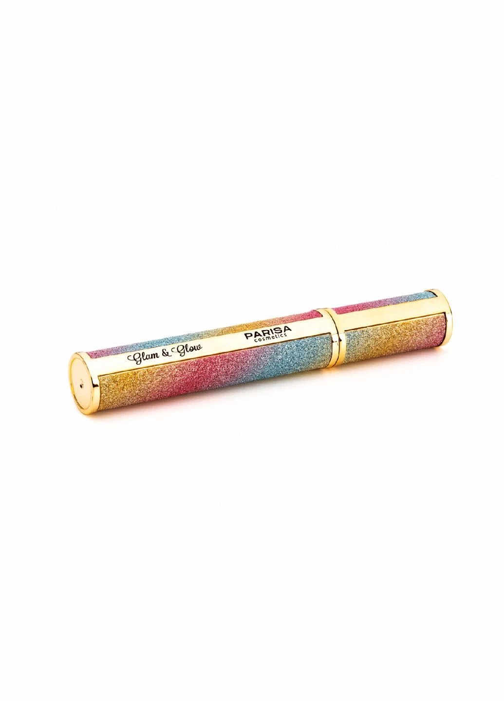 Туш для вій Cosmetics Glam & Glow M-118, Black PARISA (350354867)