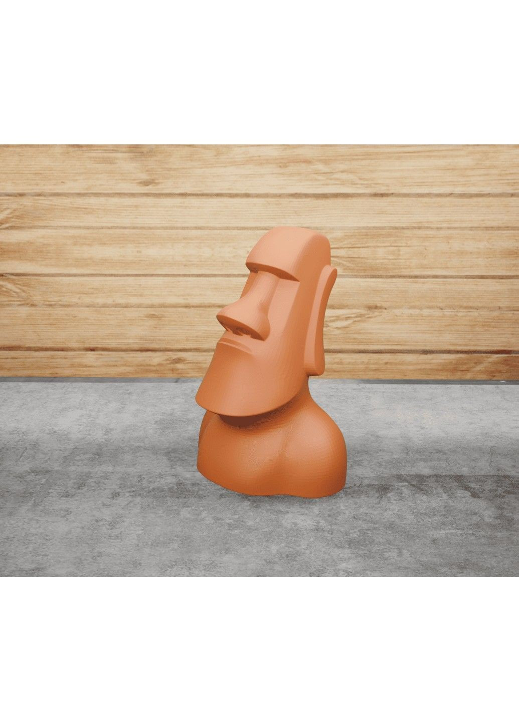 Декоративна статуетка "Статуя Майя" ЗаСвіт (369718642)