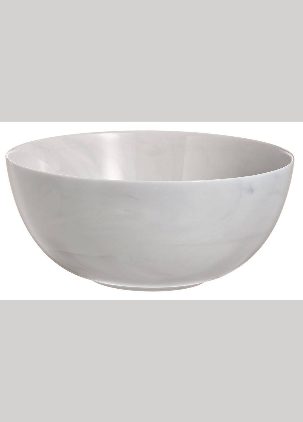 Салатник Diwali Marble Granit 21 см (6582598) Luminarc (318326083)