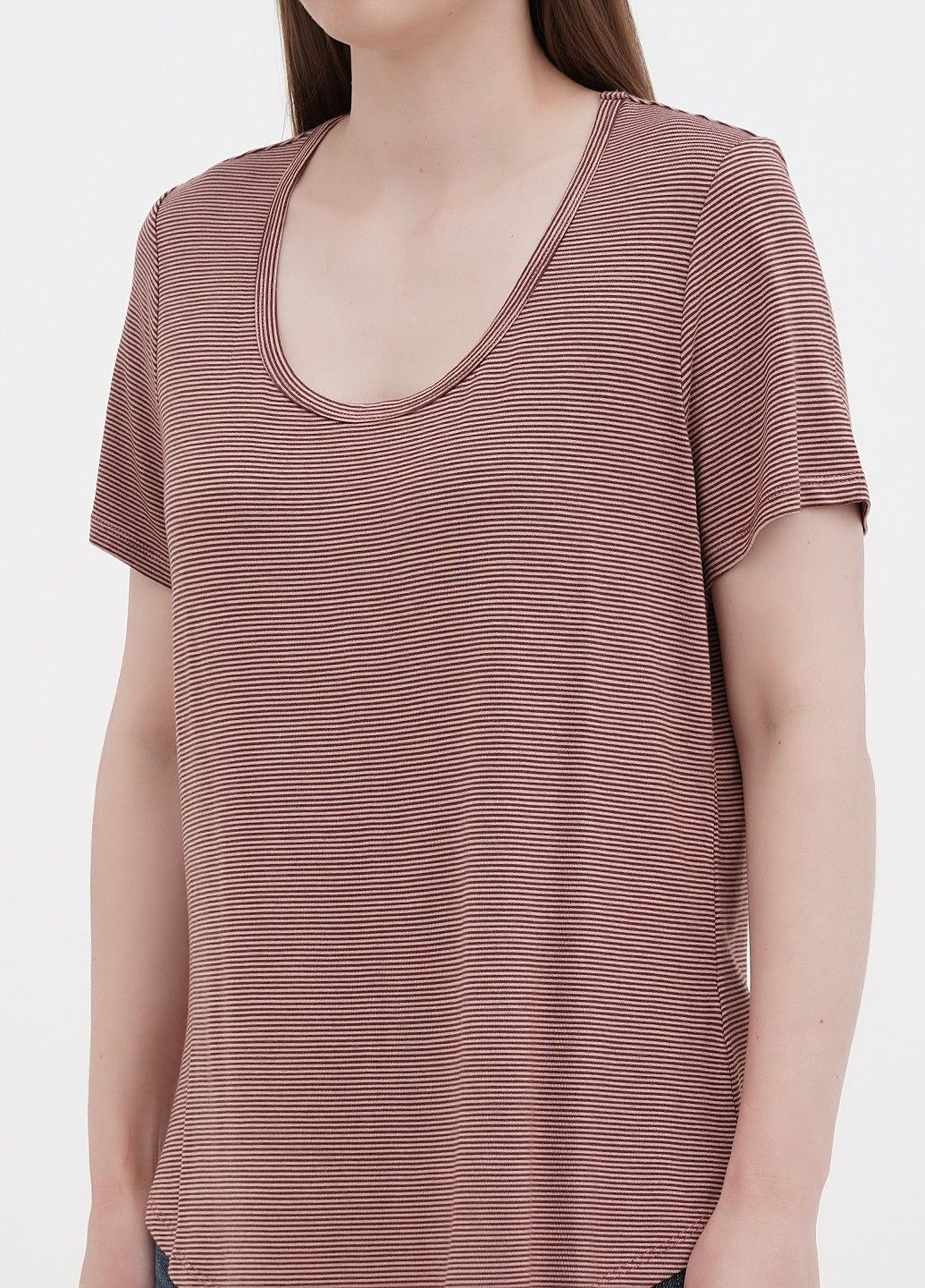 Футболка Amanda Green - (302746708)