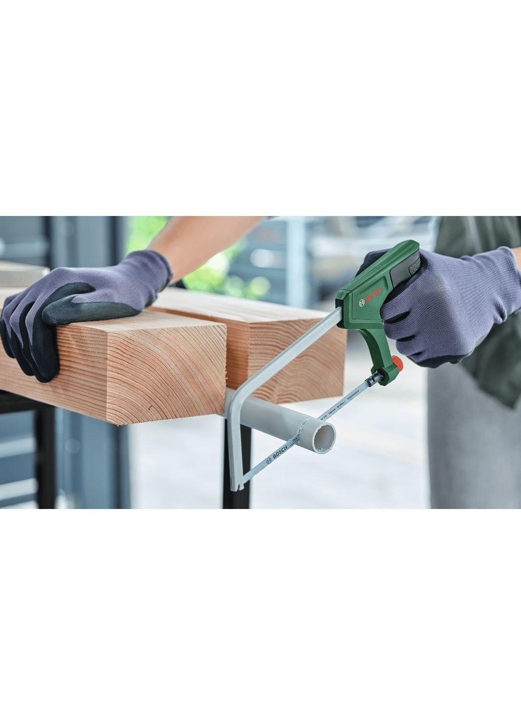 Набір інструментів, 1/2", 64шт, CrV (1.600.A02.ZB3) Bosch (360411295)