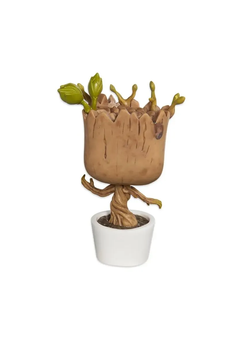 Игровая фигурка Funko Pop! Грут танцующий винил 9,6 см No Brand (400879402)