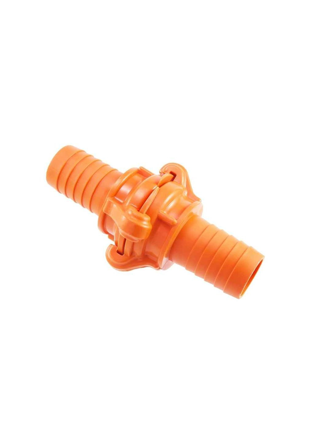 З'єднувач байонет для шланга 1 1/4" арт.248 пластик SLD Полив (364683769)