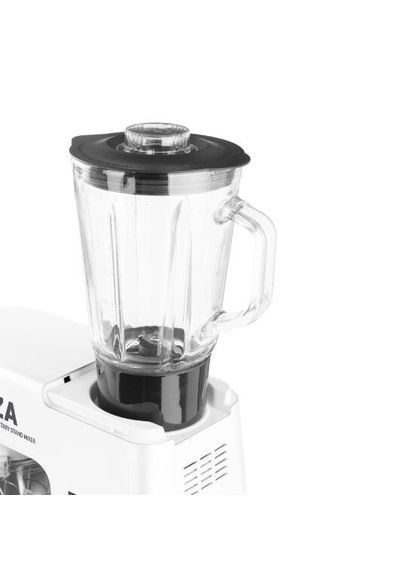 Комбайн кухонный FORZA 5500 Giorno Bianco ECG (341702372)