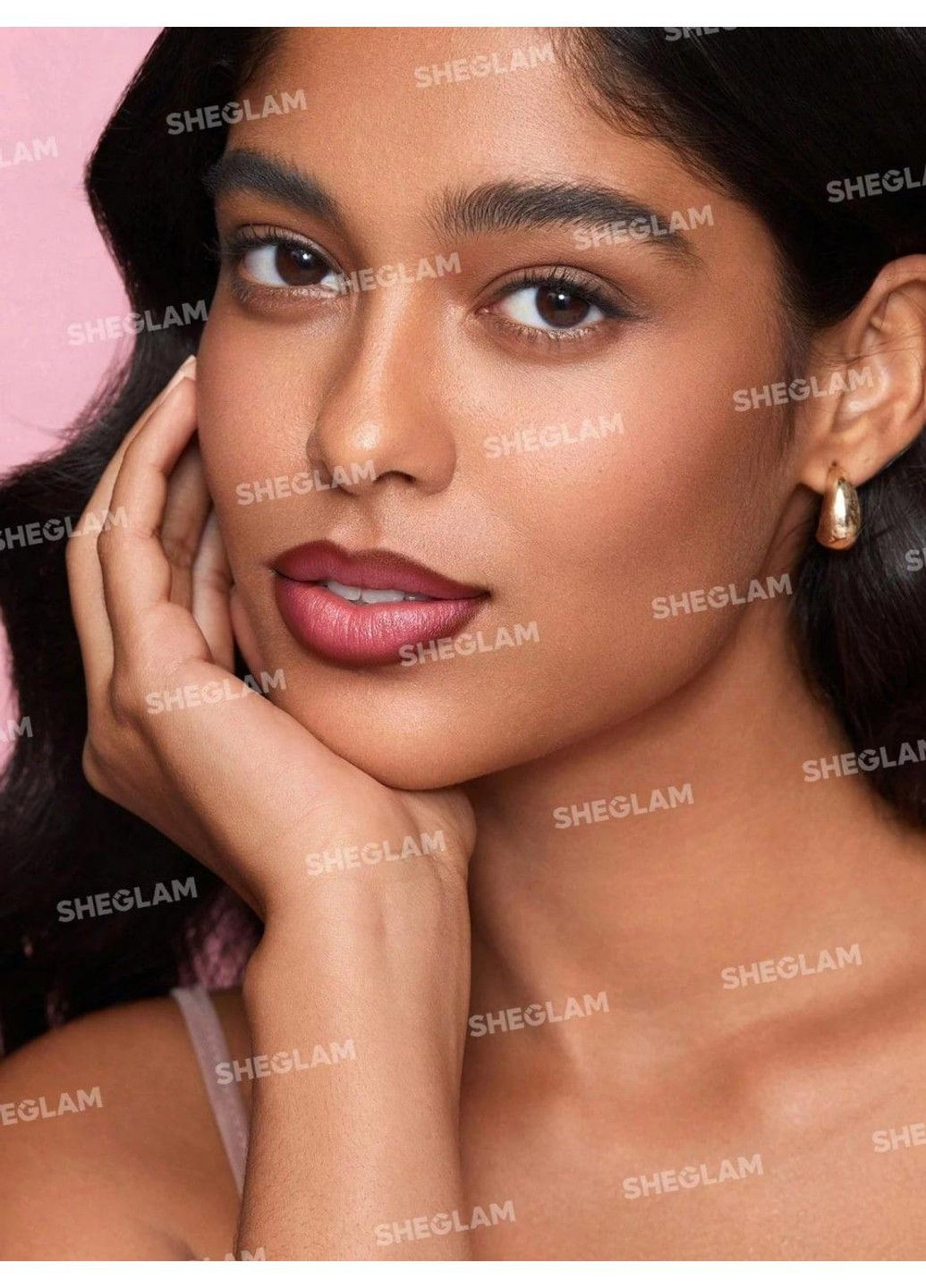 Олівець для губ Lip Facts Lip Liner So So Lucky Sheglam (340232709)