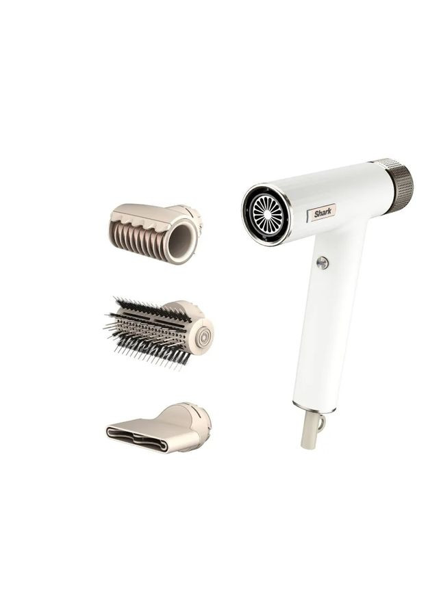 Фен SpeedStyle 3-in-1 for Straight & Wavy Hair HD333EU Shark (366831379)