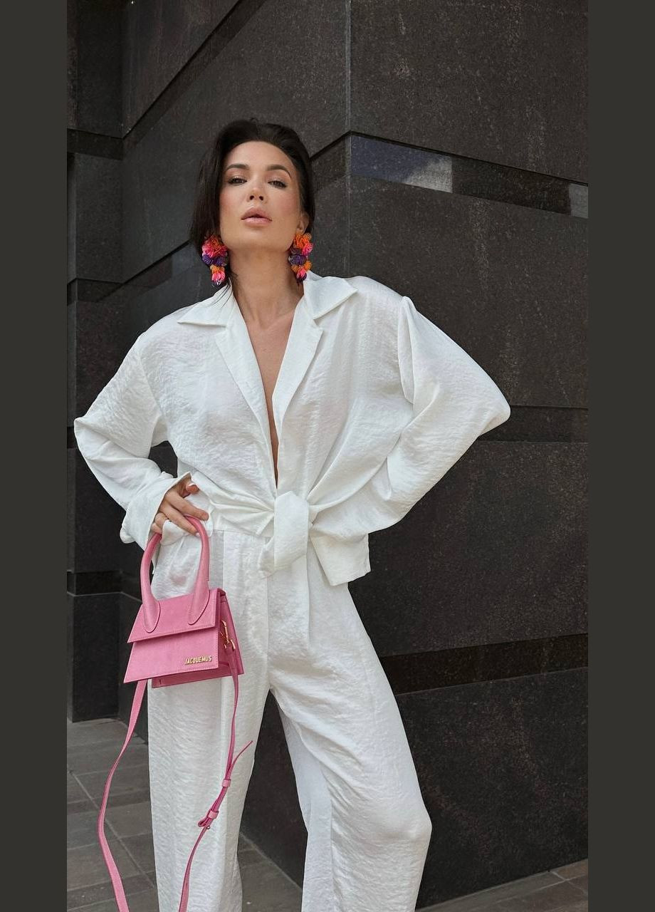 Женский костюм свободного кроя Avanti (333655387)