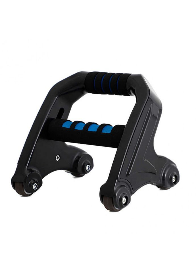 Тренажер MS 2743 3 в 1 опори, еспандери, для преса Maxland (300388322)