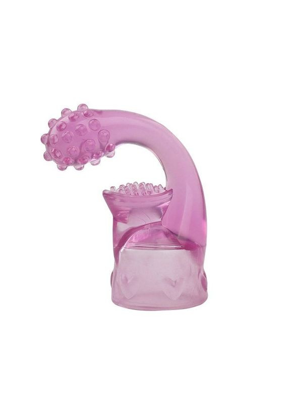 Насадка для вібромасажера G SPOT HEADGEAR - 3 (40 x 82 мм) Leten (335395131)