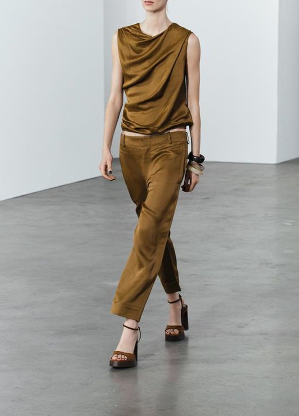 Штани Zara (298084499)