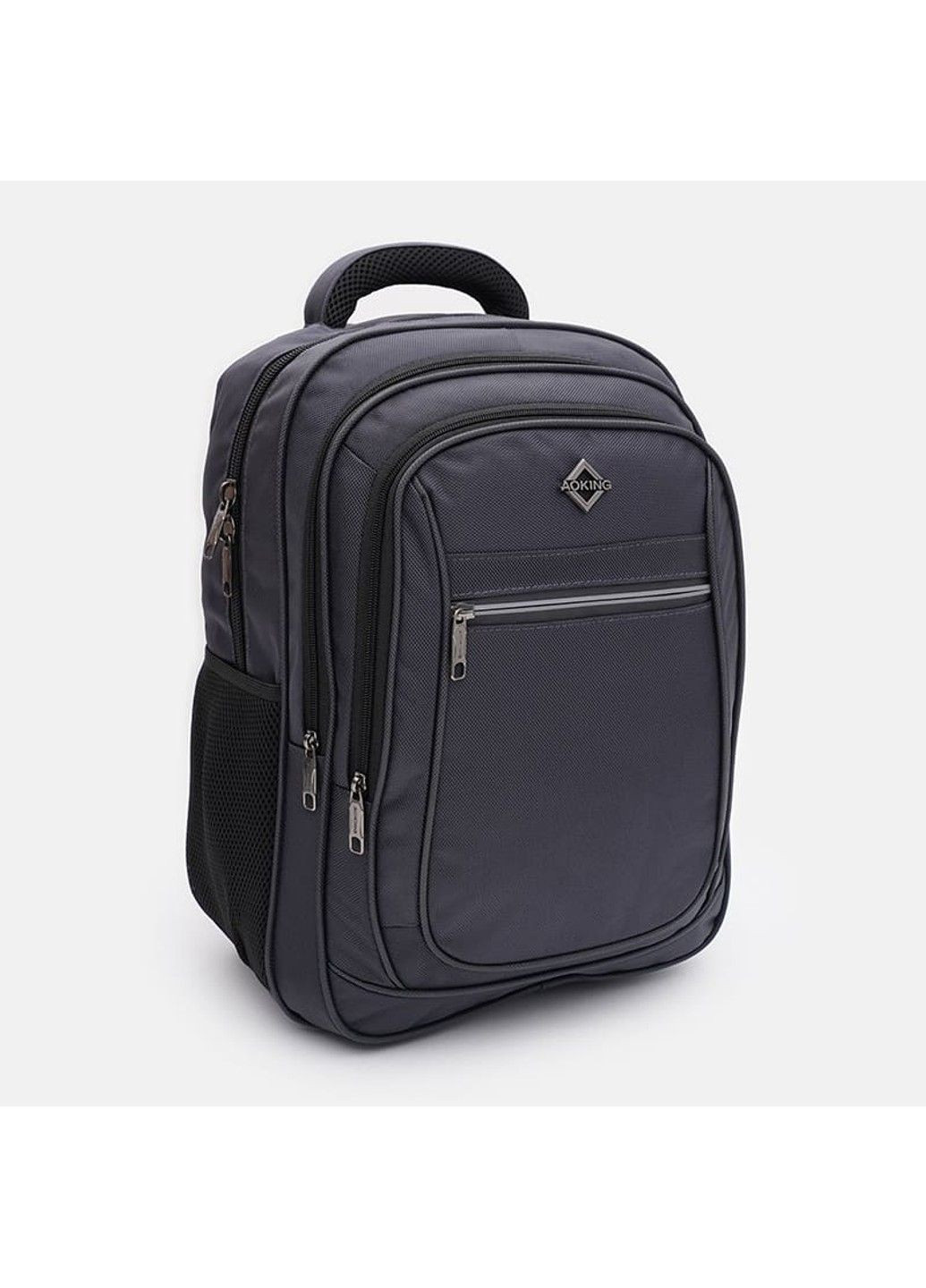 Мужской рюкзак C1SN3538Wgr-grey Aoking (298793129)