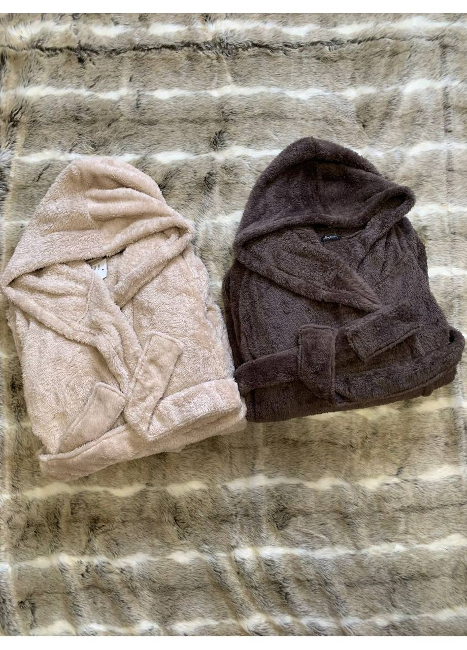 Женский халат No Brand (365769437)