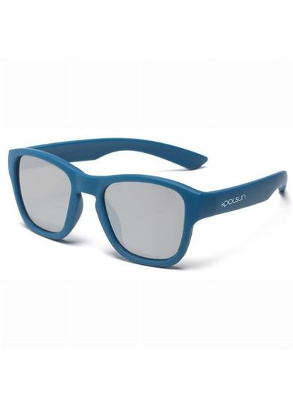 Сонцезахисні окуляри Aspen блакитні до 5 років (KS-ASDW001) Koolsun (367059412)