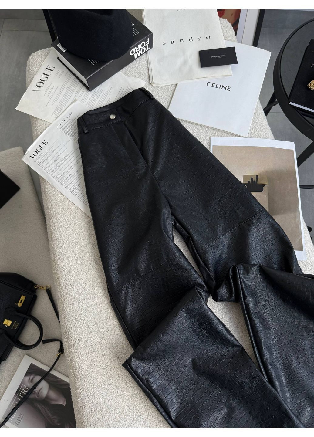 Жіночі штани FINO Mode (364631046)