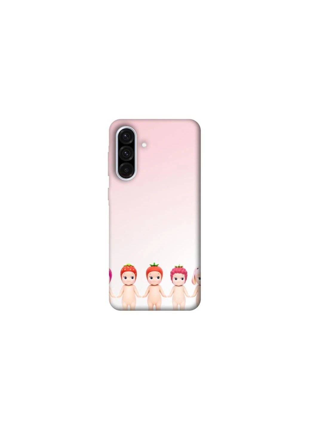 Чохол на Samsung Galaxy A36 5G Sonny Frontalka (352224648)