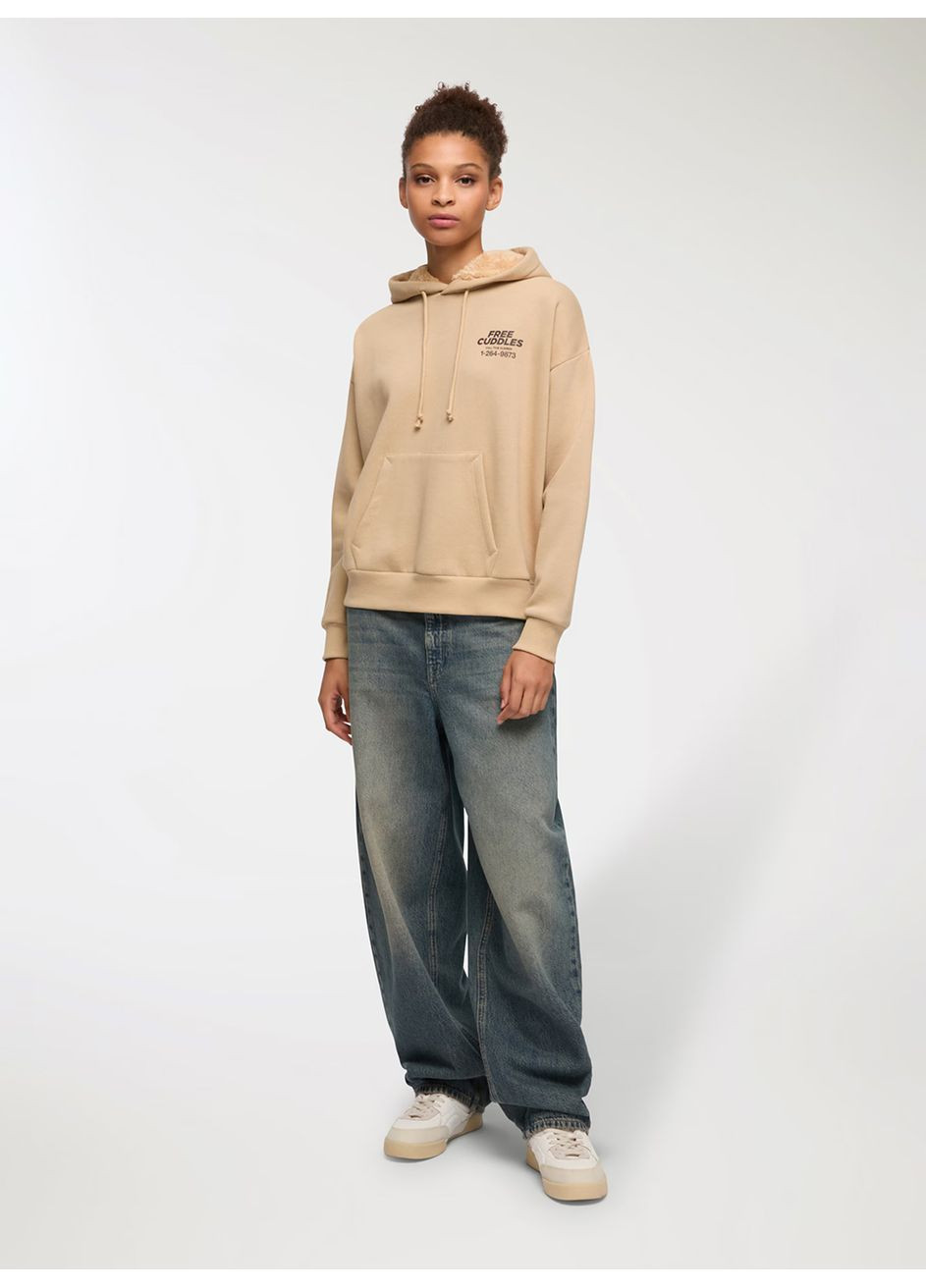 Худі жін Terranova (363186048)